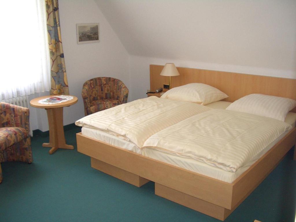 Hotel Ohrberg Hamelin Room photo