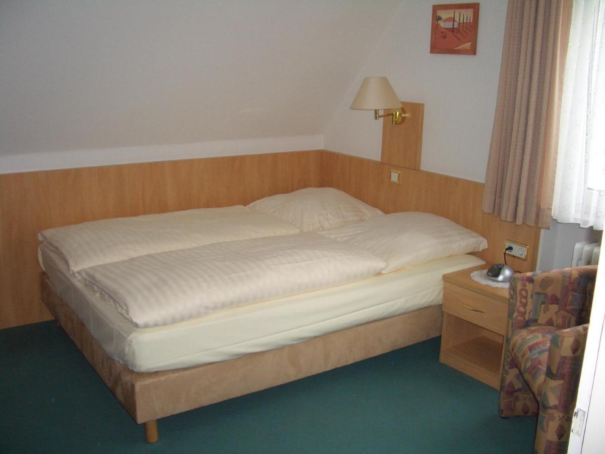 Hotel Ohrberg Hamelin Room photo